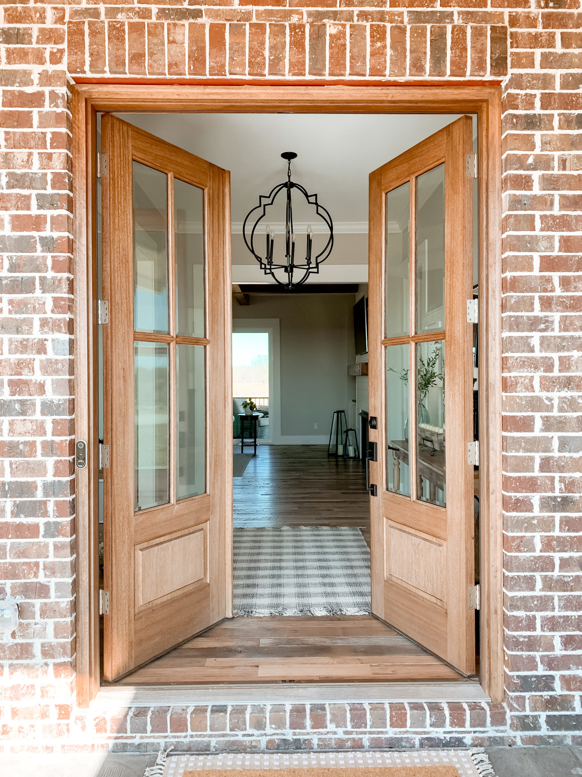 Find the Transitional Exterior, French/ Patio door - by DSA