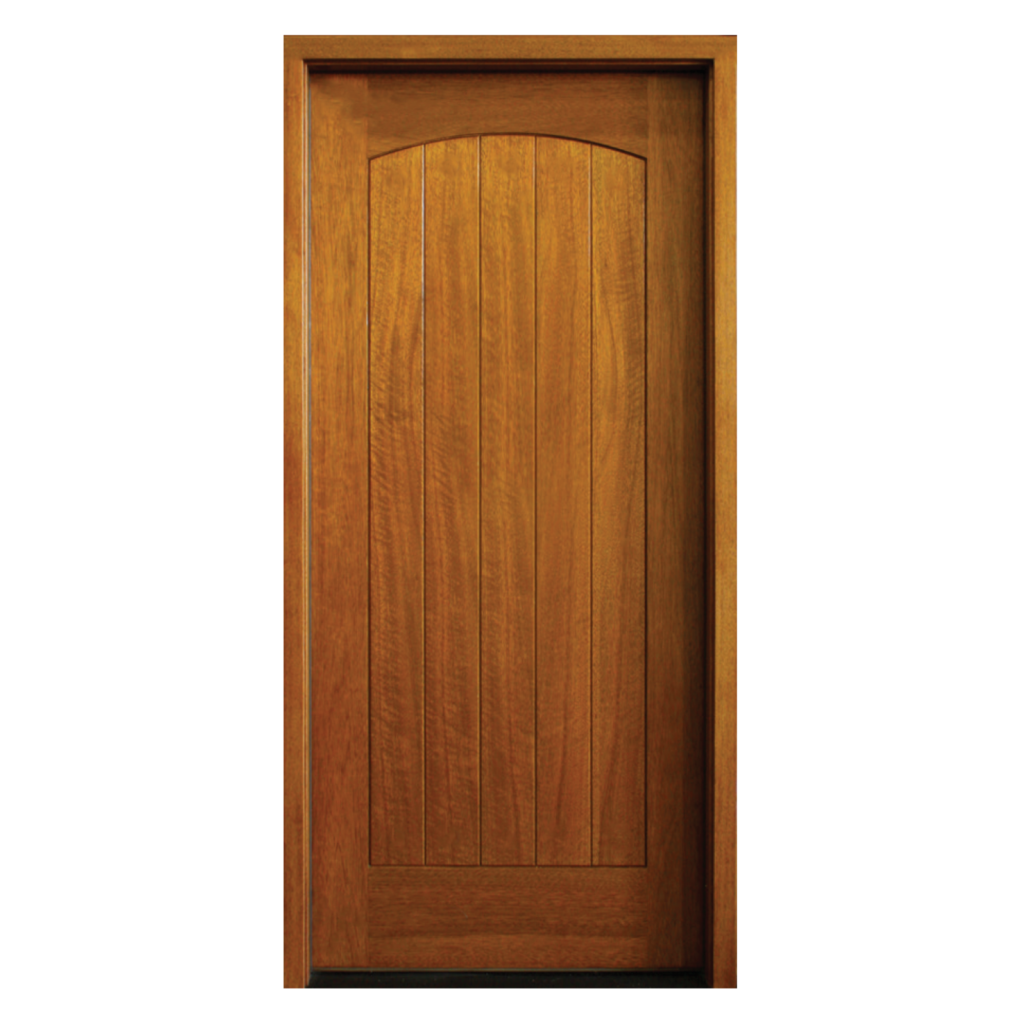 Chancery E01 3'0” x 7’0" DSA Doors