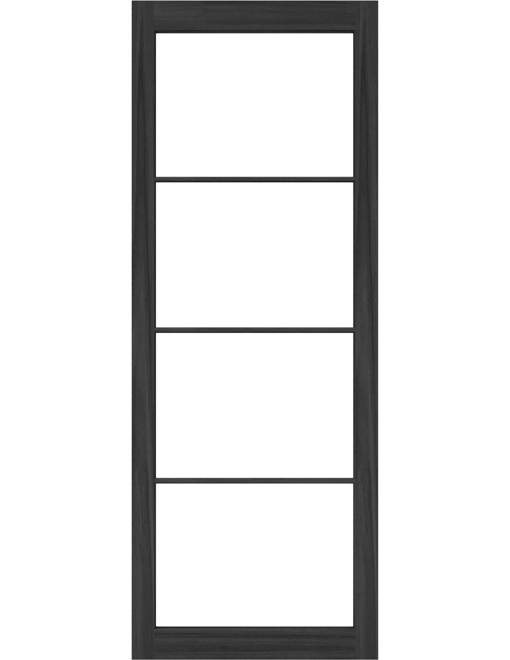 Slimline Doors - DSA Doors