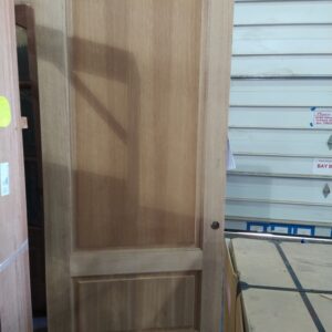 Trinity 2 Panel 8/0 Slab