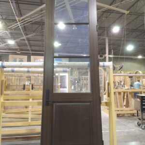 CUSTOM ALEXANDRIA 3LT SDL SQ TOP SLAB ONLY