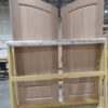 Tiffany Solid Panel - Image 2