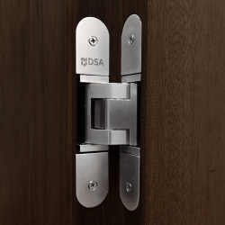 CONCEALED HINGES (NEW 2022)