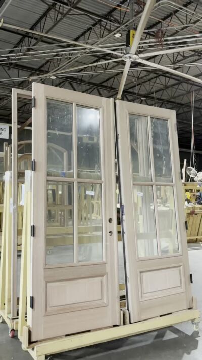 Alexandria 6LT TDL - 3'0