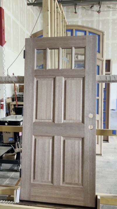 Alexandria 6LT TDL - 3'0