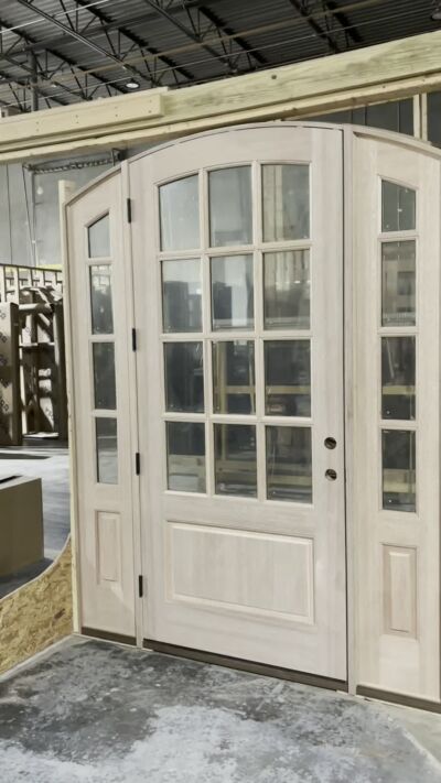 Tuscany - DSA Doors