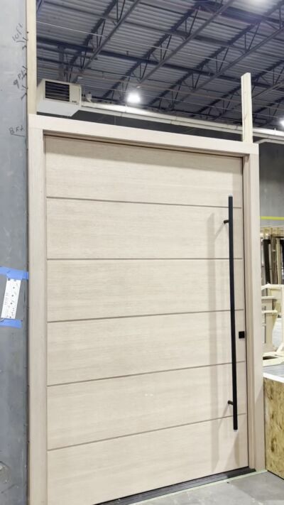 Alexandria 7LT E-04 - 6'0