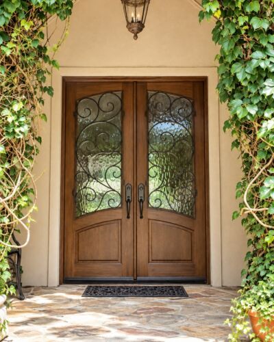 Tuscany - DSA Doors