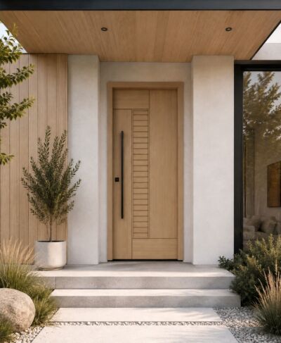 Tuscany - DSA Doors